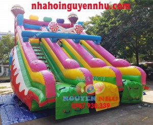 nha hoi nha phao truot nuoc N-198b